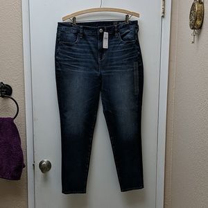 American Eagle Outfitters Jeans - American Eagle Dream Jean High Rise Jegging 16 S American Eagle Outfitters Jeans - American Eagle Dream Jean High Rise Jegging 16 S
